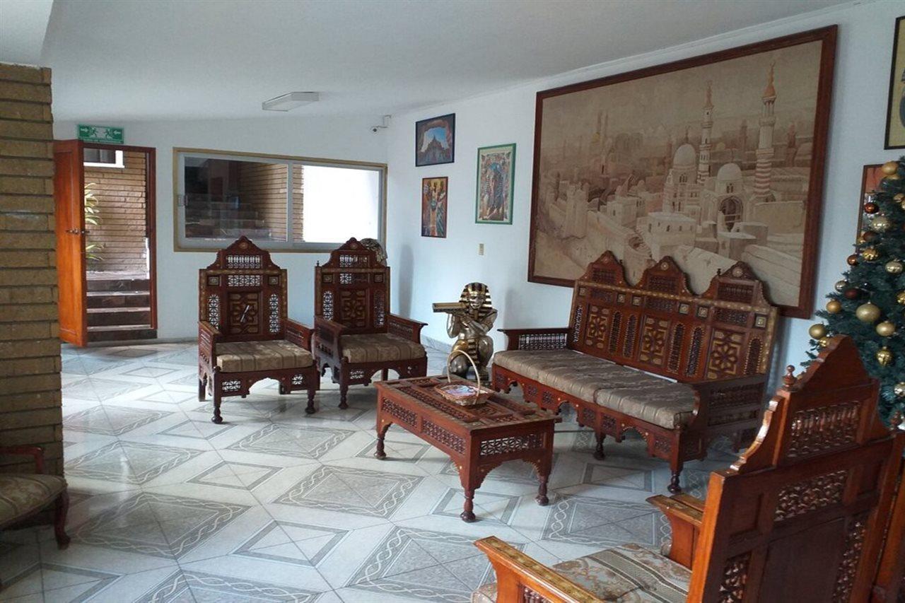 Casa Shalom Hotel 3*