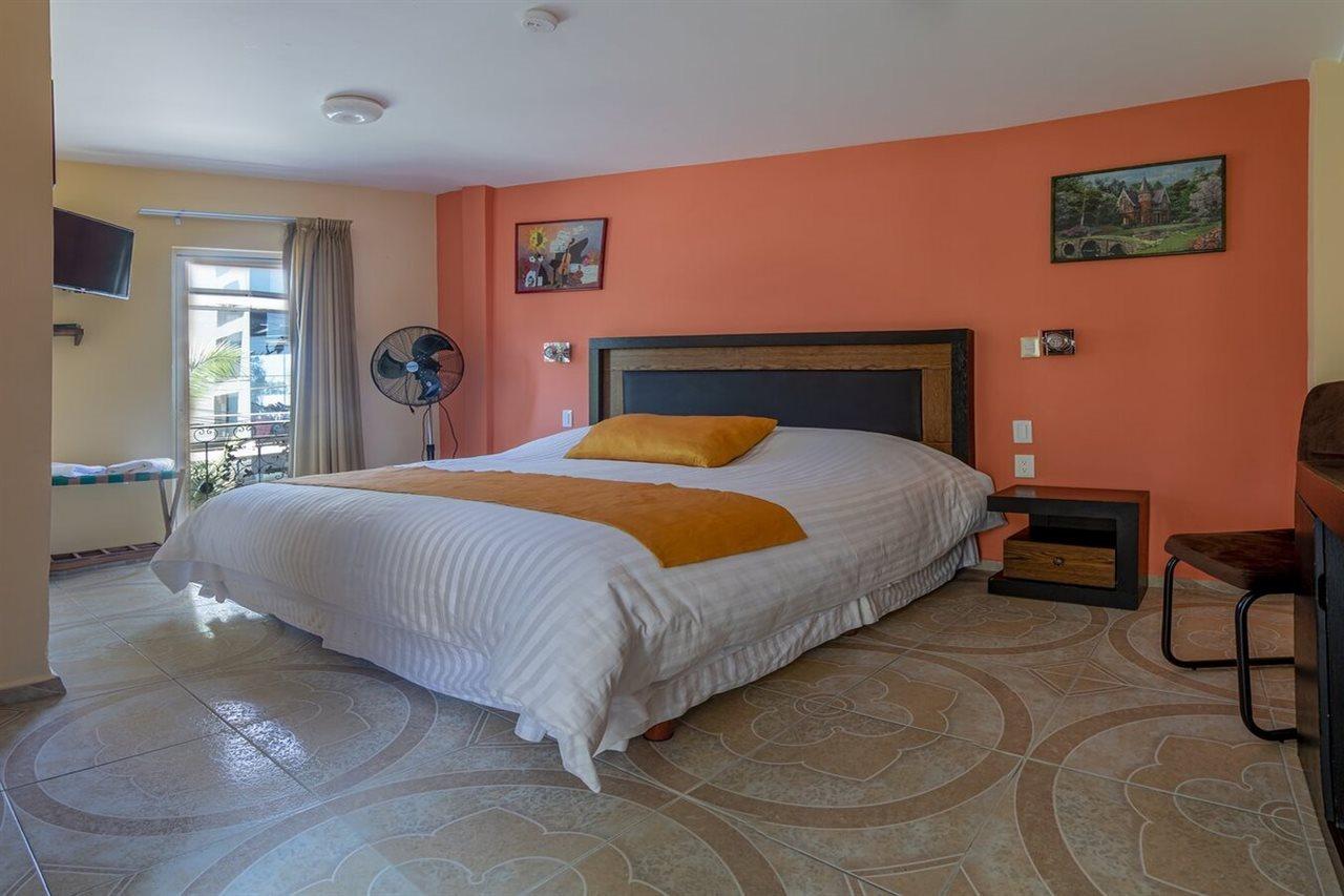 Hotel Casa Shalom
