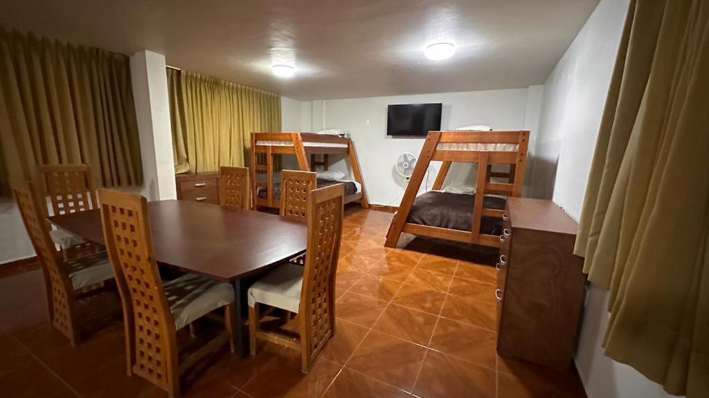 Casa Shalom Hotel