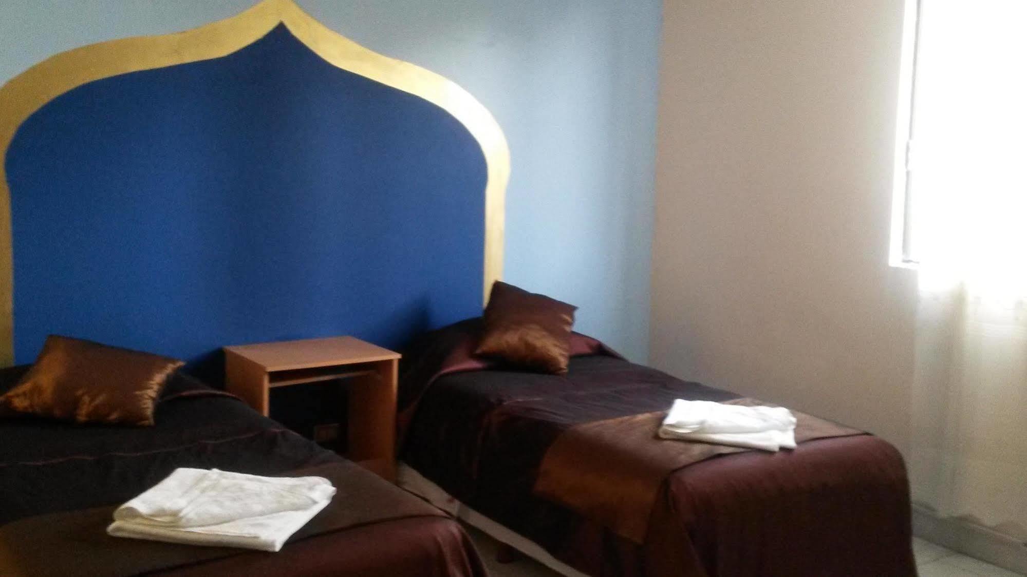 Hotel Casa Shalom 3*
