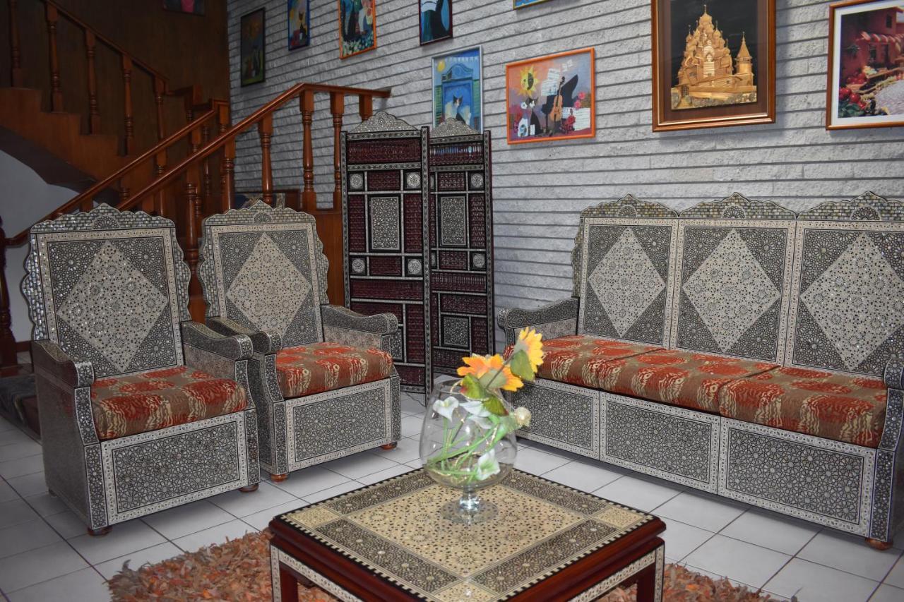 Casa Shalom