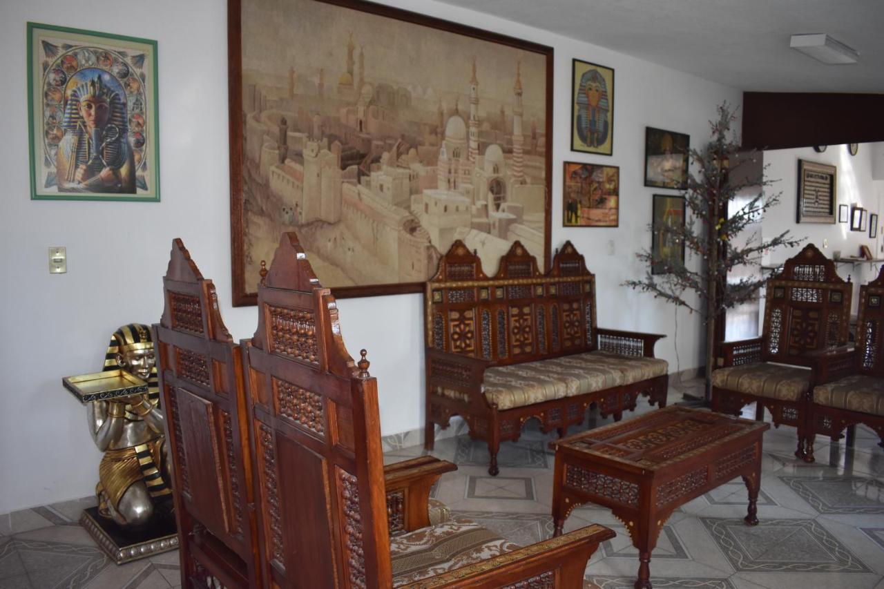 Casa Shalom Hotel