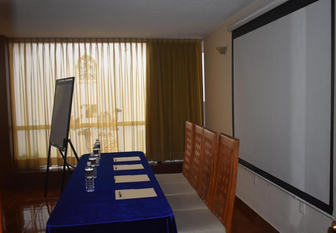 Hotel Casa Shalom 3*