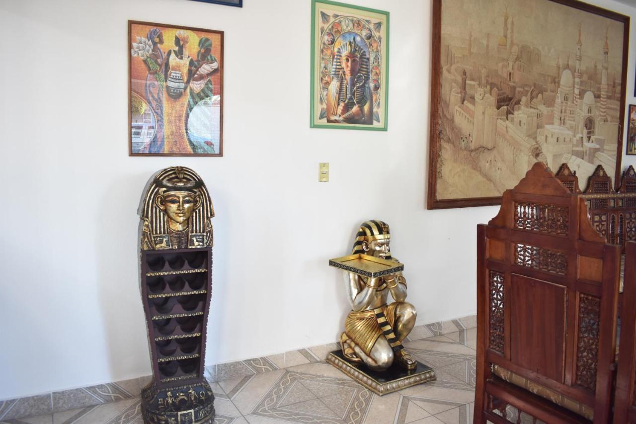 Casa Shalom 3*