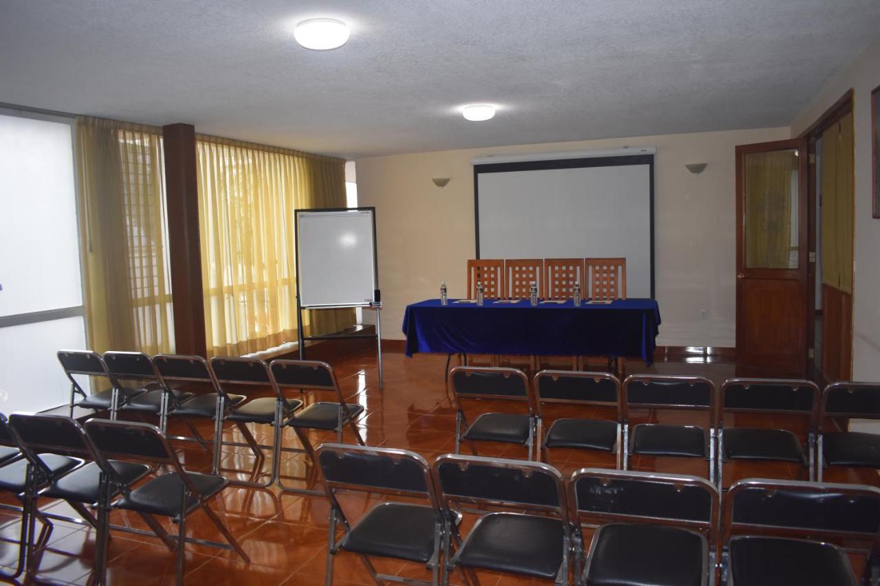 Casa Shalom Hotel