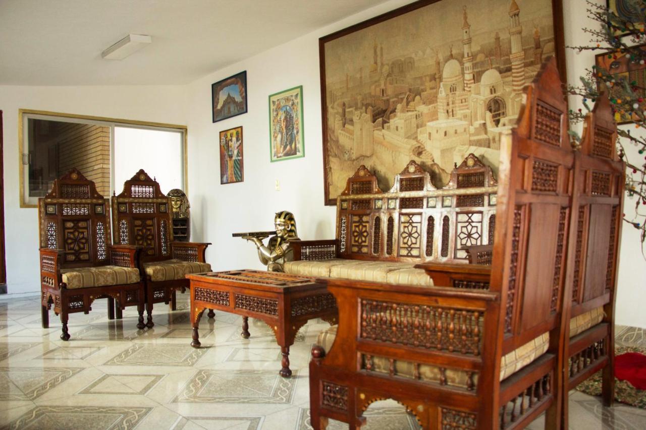 Casa Shalom 3*