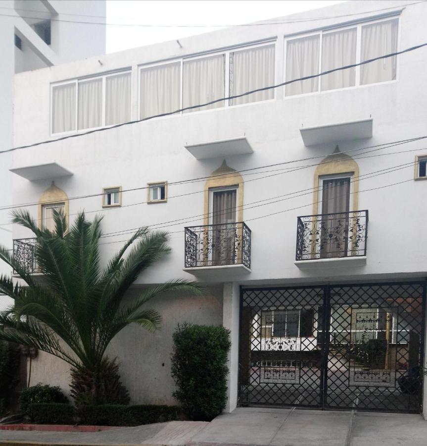 Hotel Casa Shalom