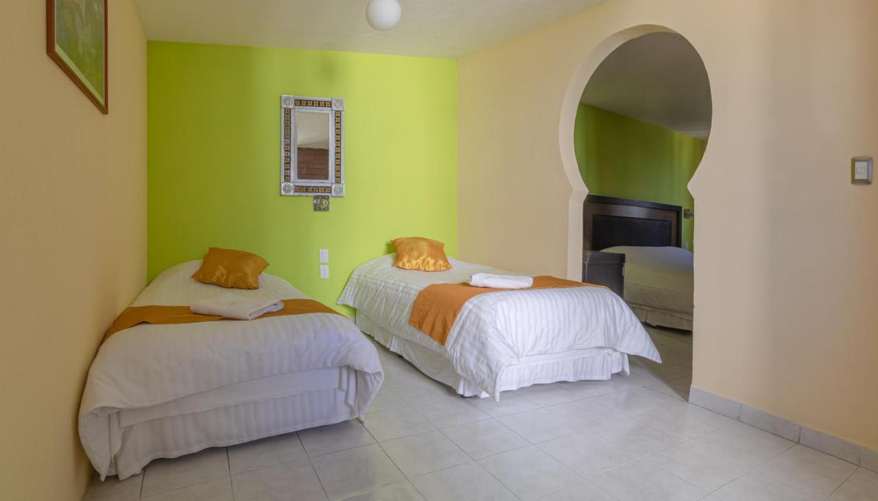 Casa Shalom Hotel