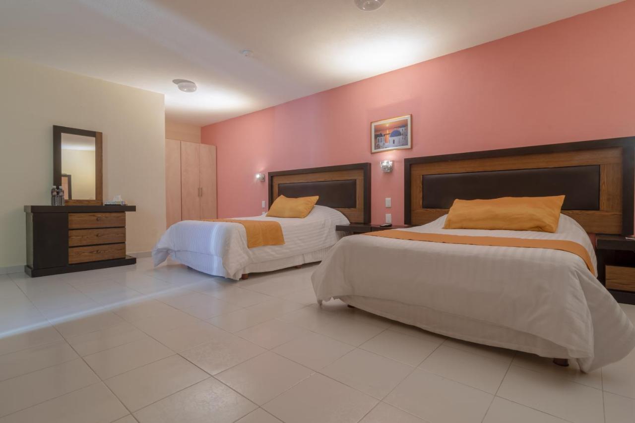 Casa Shalom 3* Heroica Puebla de Zaragoza