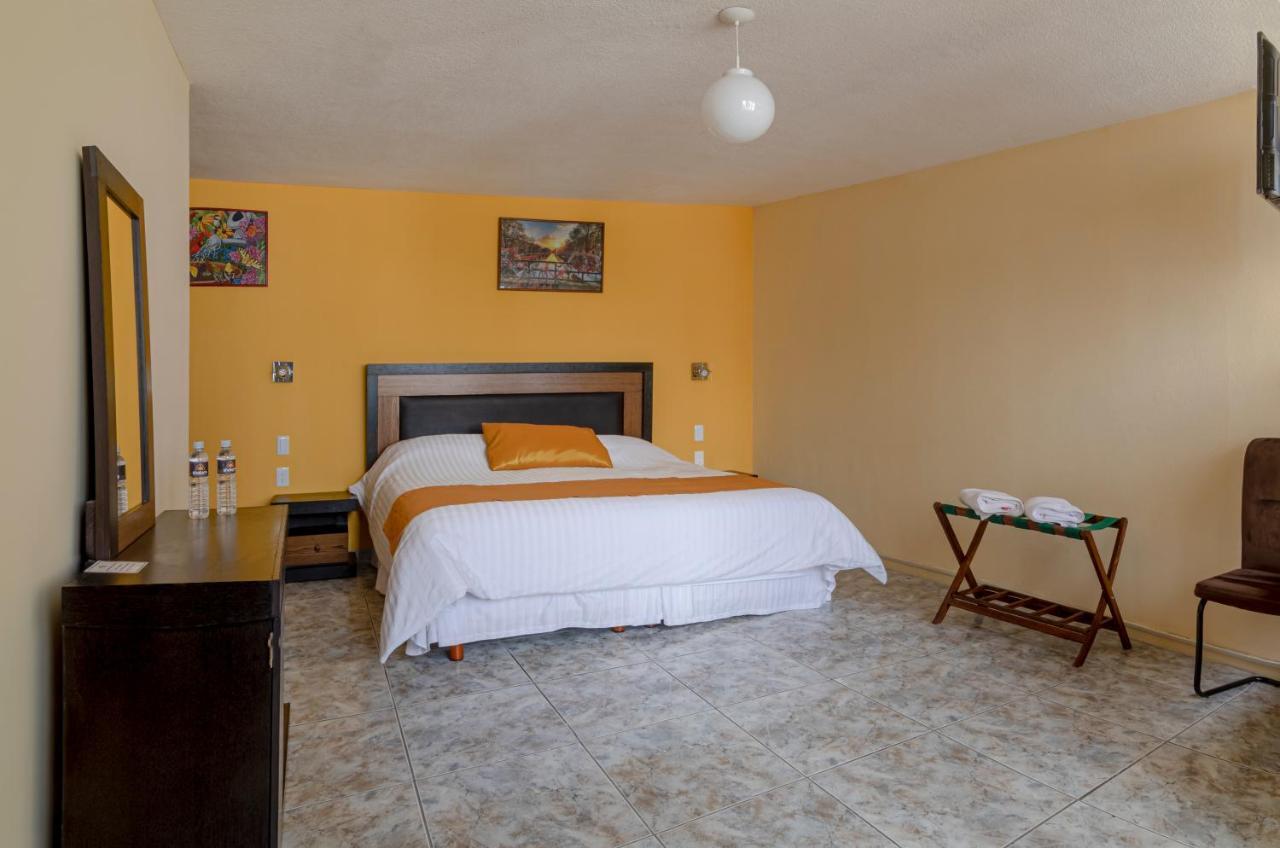Casa Shalom 3* Heroica Puebla de Zaragoza