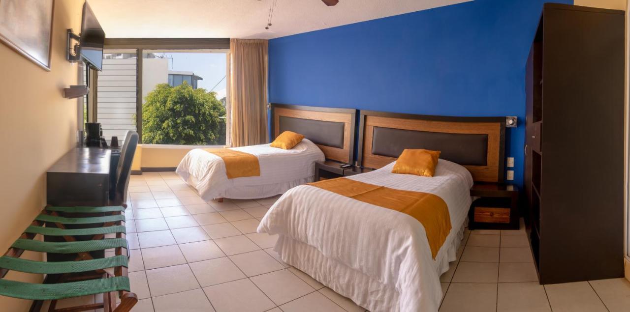 Casa Shalom Hotel
