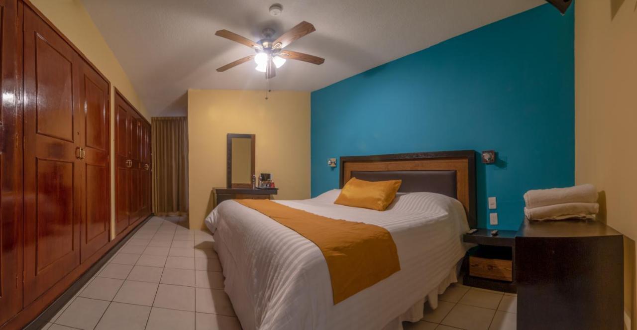 Casa Shalom Hotel 3*