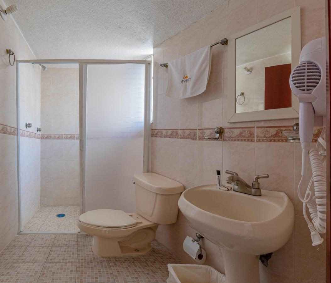 Casa Shalom Hotel