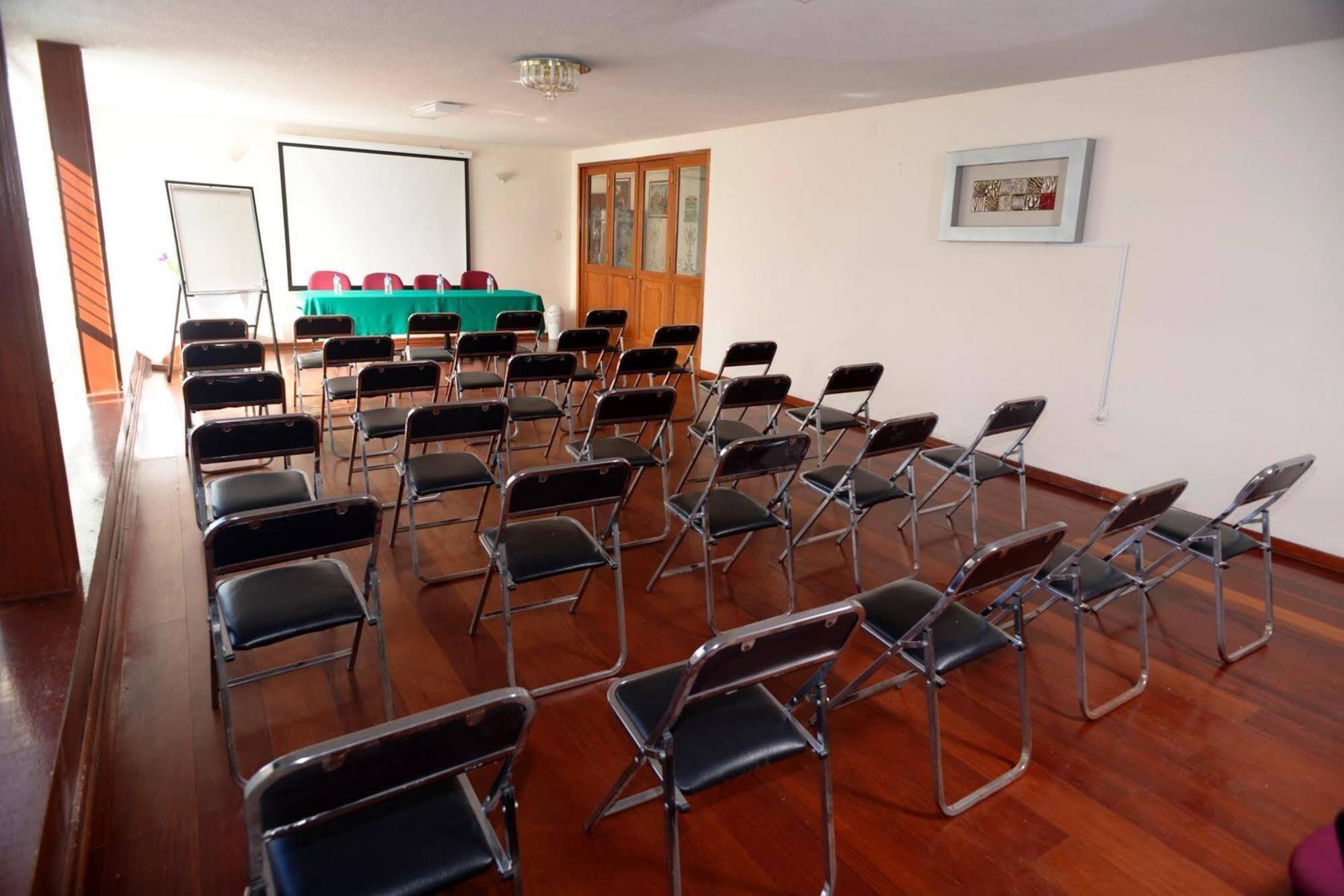 Casa Shalom 3* Heroica Puebla de Zaragoza